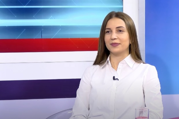 Наши власти продвигают азербайджанскую повестку – Анна Григорян (видео)